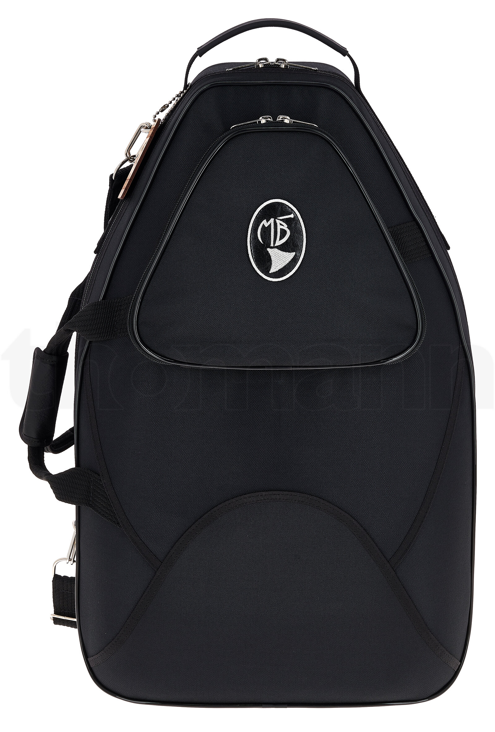 נרתיק Marcus Bonna MB-5 Case French Horn XL St 4 נרתיק Marcus Bonna MB-5 Case French Horn XL St – תמונה 4