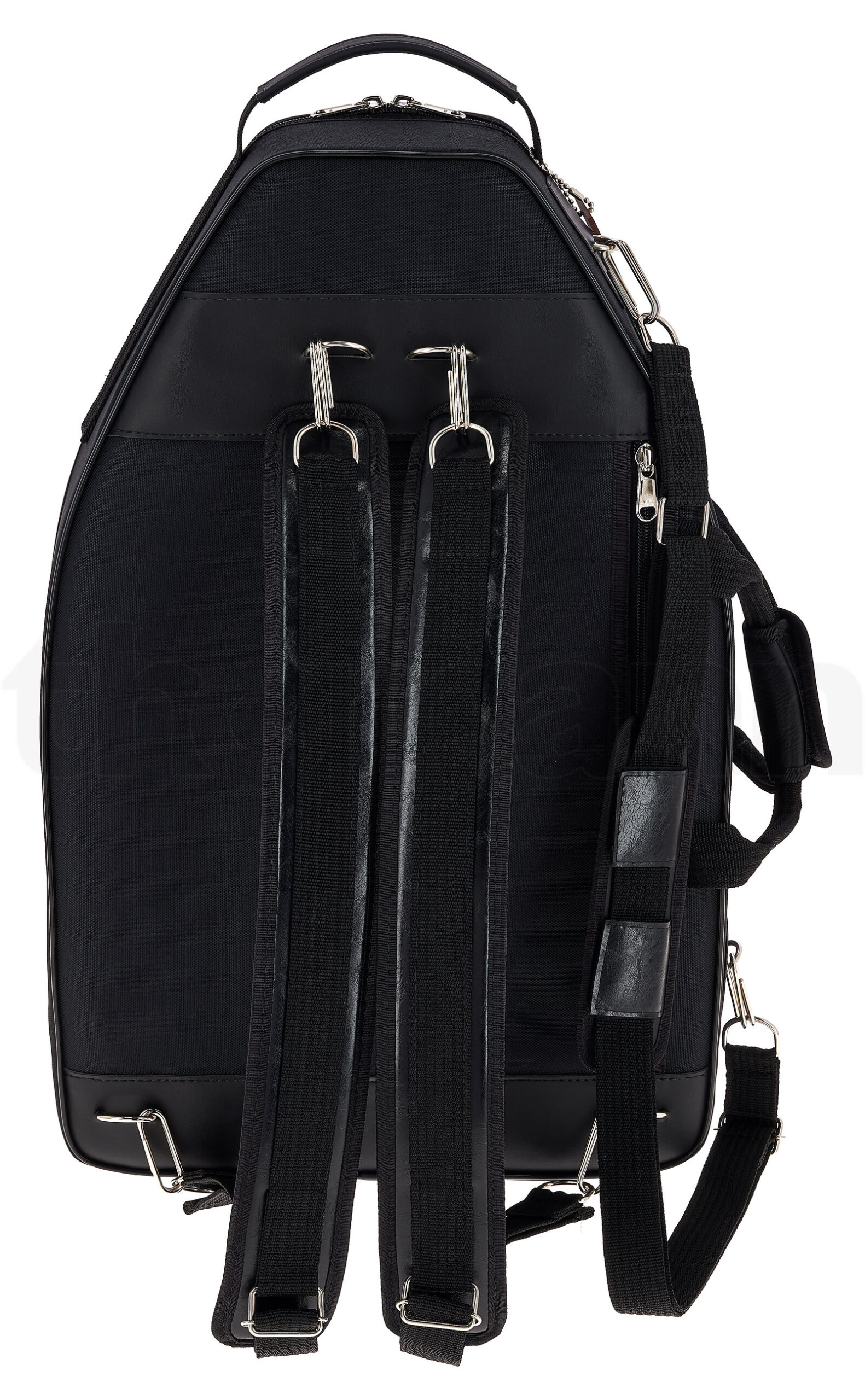 נרתיק Marcus Bonna MB-5 Case French Horn XL St 6 נרתיק Marcus Bonna MB-5 Case French Horn XL St – תמונה 6