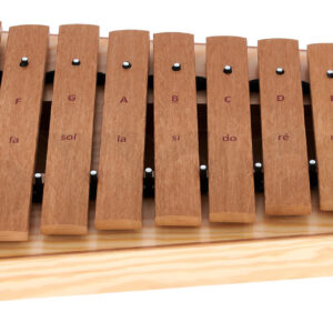 כלי הקשה תזמורתי Studio 49 SXG1000 Soprano Xylophone