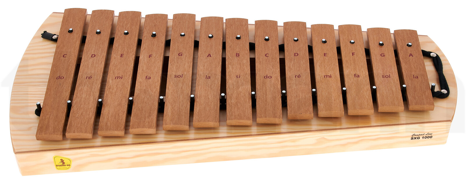 כלי הקשה תזמורתי Studio 49 SXG1000 Soprano Xylophone 2 14405184.jpg