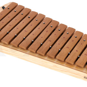 כלי הקשה תזמורתי Studio 49 SXG1000 Soprano Xylophone