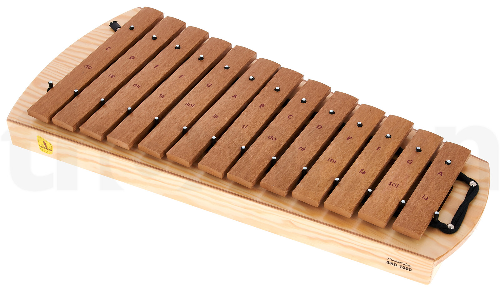 כלי הקשה תזמורתי Studio 49 SXG1000 Soprano Xylophone 1 14405194.jpg