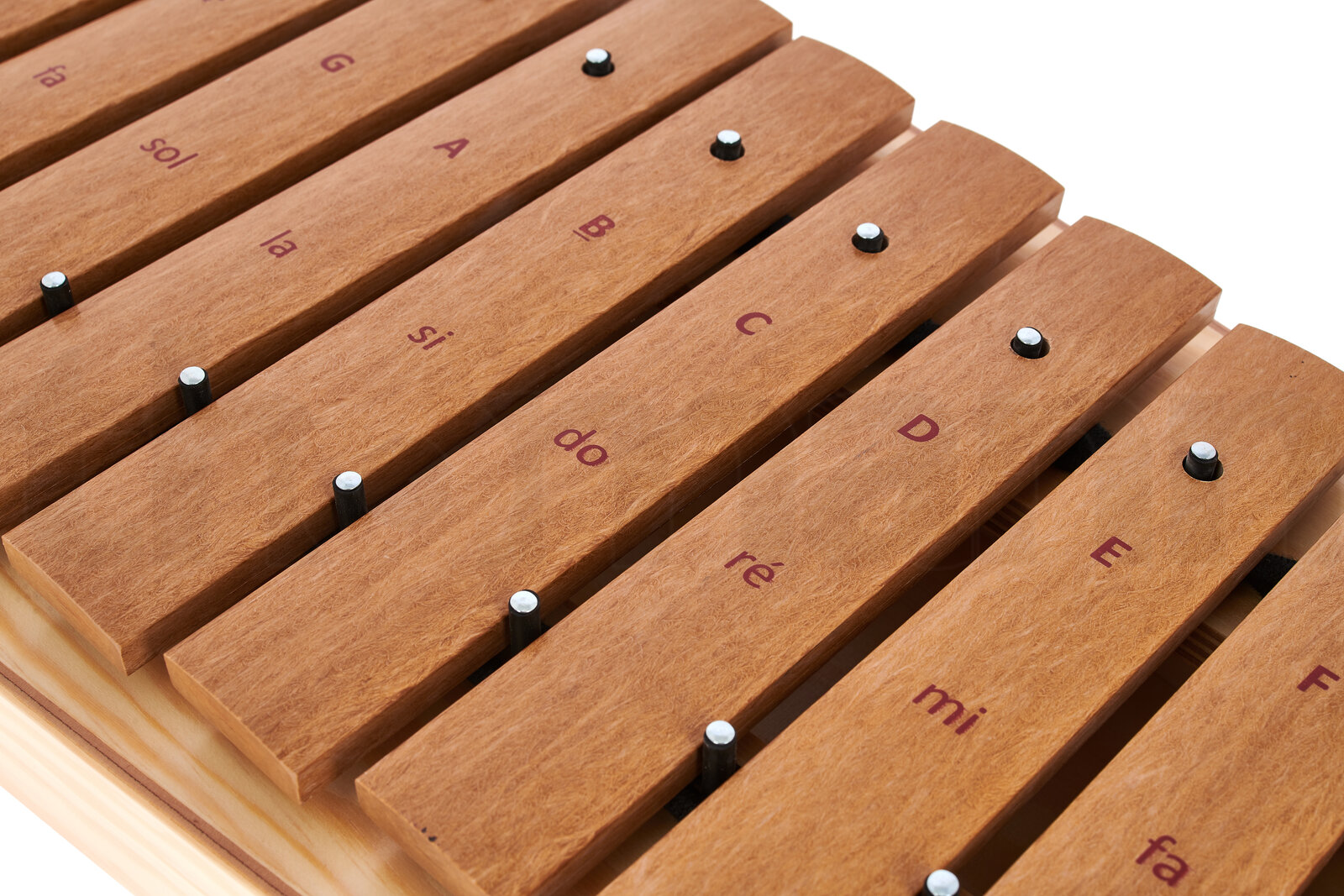 כלי הקשה תזמורתי Studio 49 SXG1000 Soprano Xylophone 6 14405214.jpg