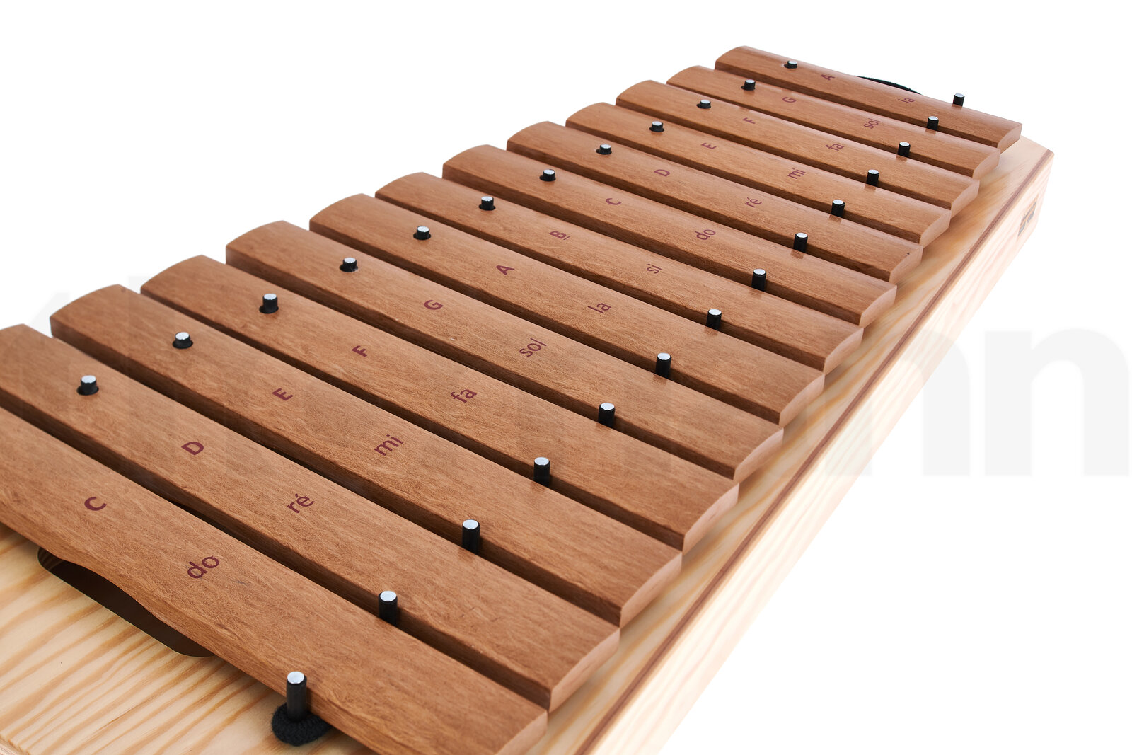 כלי הקשה תזמורתי Studio 49 SXG1000 Soprano Xylophone 5 14405219.jpg