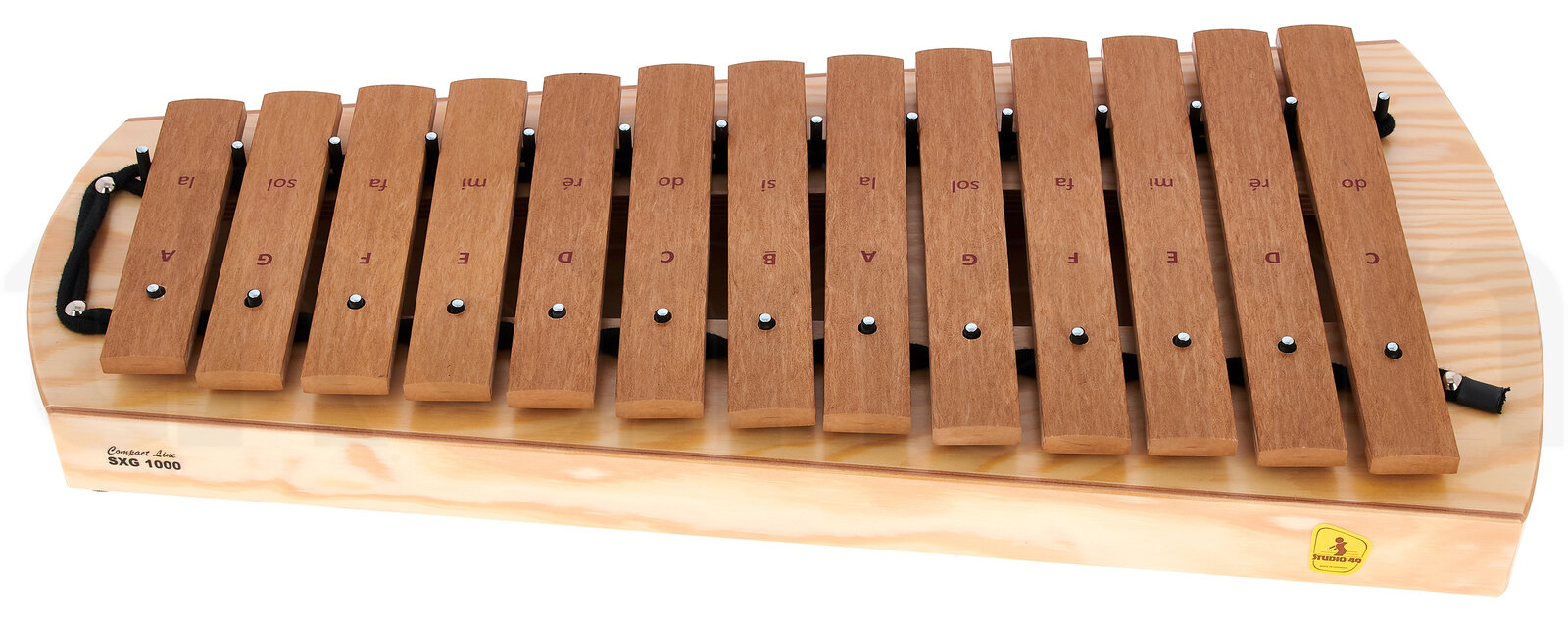 כלי הקשה תזמורתי Studio 49 SXG1000 Soprano Xylophone 4 14405224.jpg