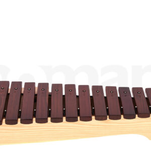 כלי הקשה תזמורתי Bergerault XSD Xylophone Soprano