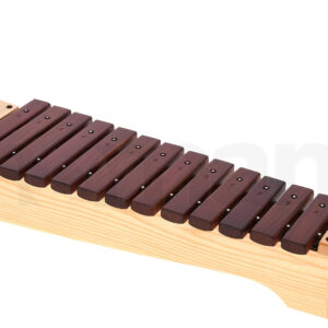 כלי הקשה תזמורתי Bergerault XSD Xylophone Soprano