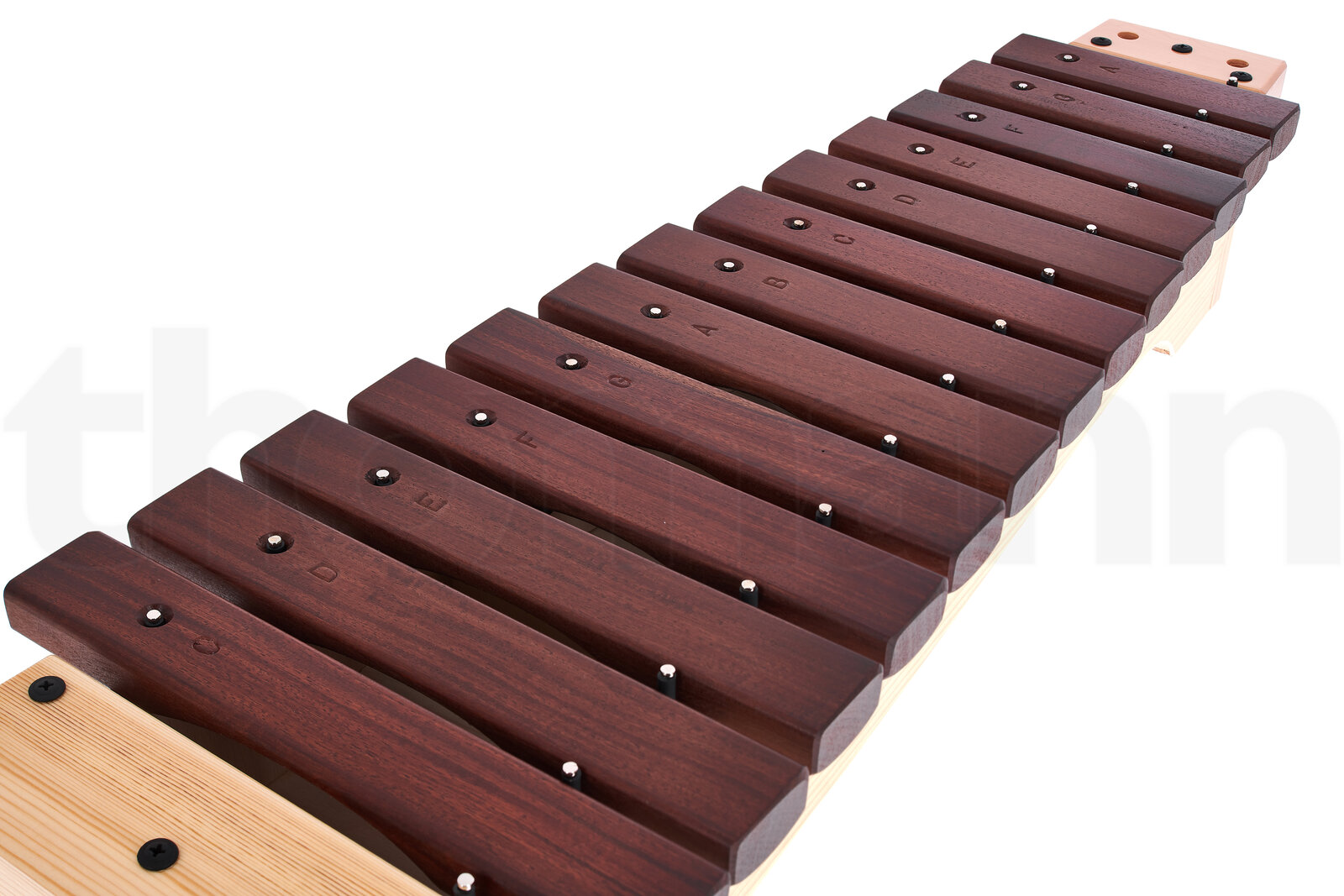 כלי הקשה תזמורתי Bergerault XSD Xylophone Soprano 5 14406449.jpg