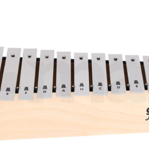 כלי הקשה תזמורתי Goldon 10100 Soprano Metalophone