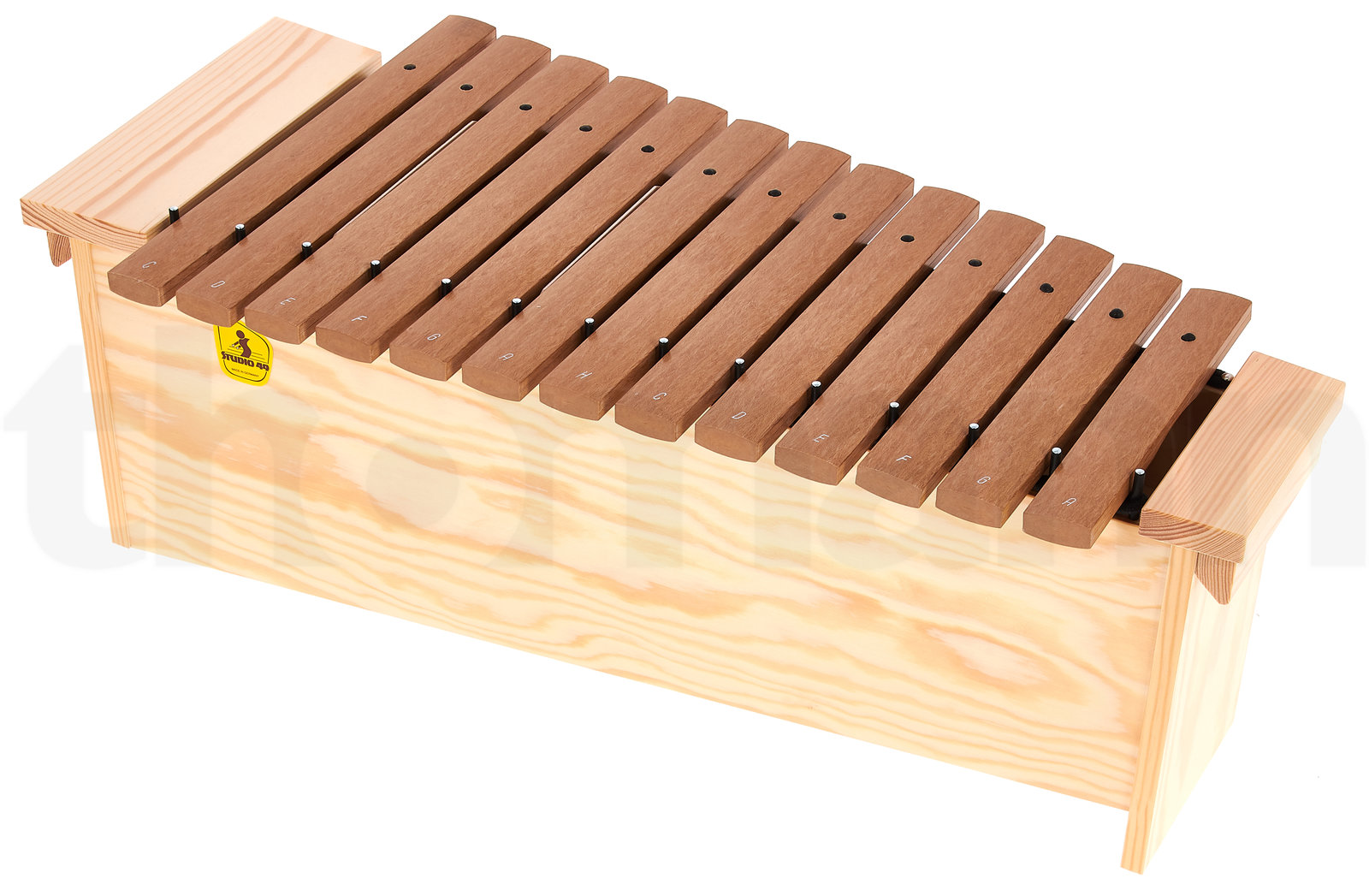 כלי הקשה תזמורתי Studio 49 AXG2000 Alto Xylophone 1 14407839.jpg