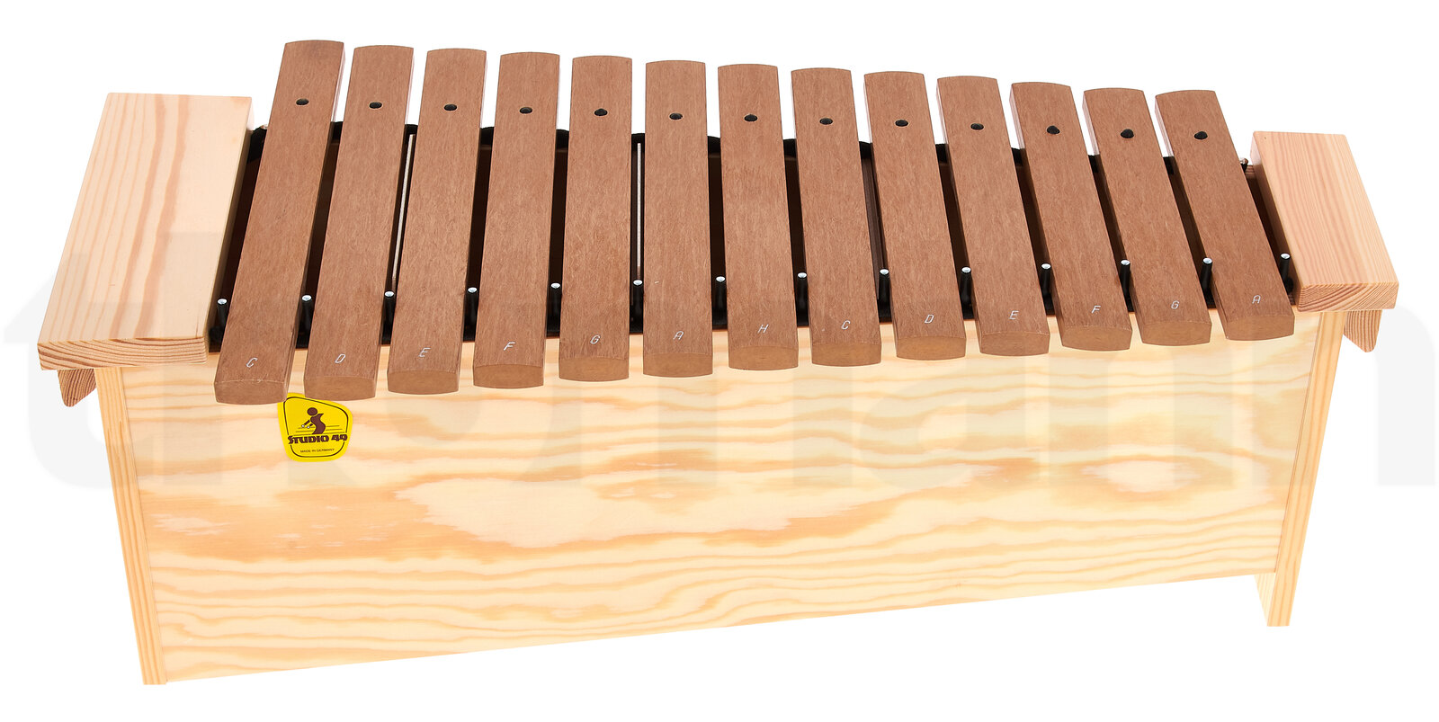 כלי הקשה תזמורתי Studio 49 AXG2000 Alto Xylophone 2 14407869.jpg