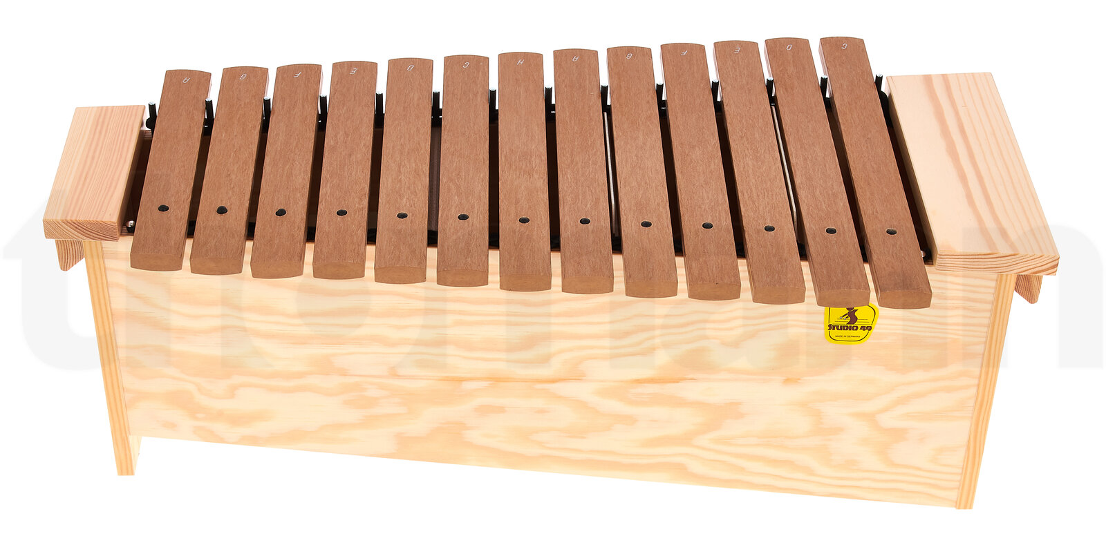 כלי הקשה תזמורתי Studio 49 AXG2000 Alto Xylophone 4 14407874.jpg