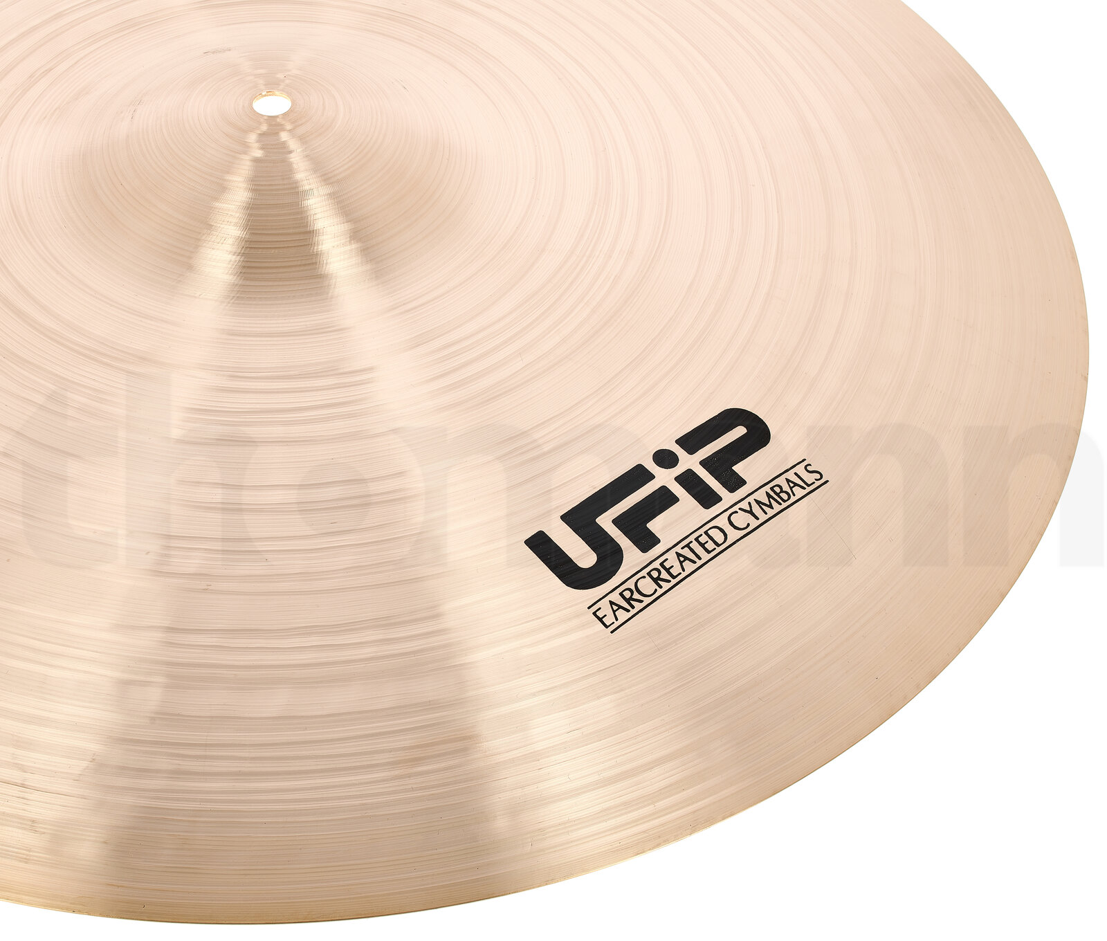 מצילה Ufip Class Series Crash-Ride 22 5 14423539.jpg