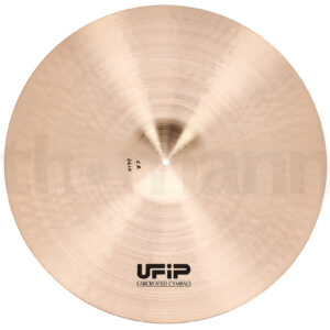 מצילה Ufip Class Series Crash-Ride 22