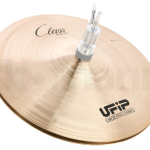מצילה Ufip Class Series Hi-Hat Medium 10