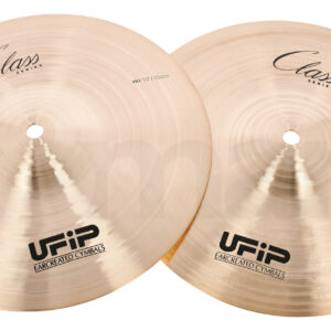 מצילה Ufip Class Series Hi-Hat Medium 10