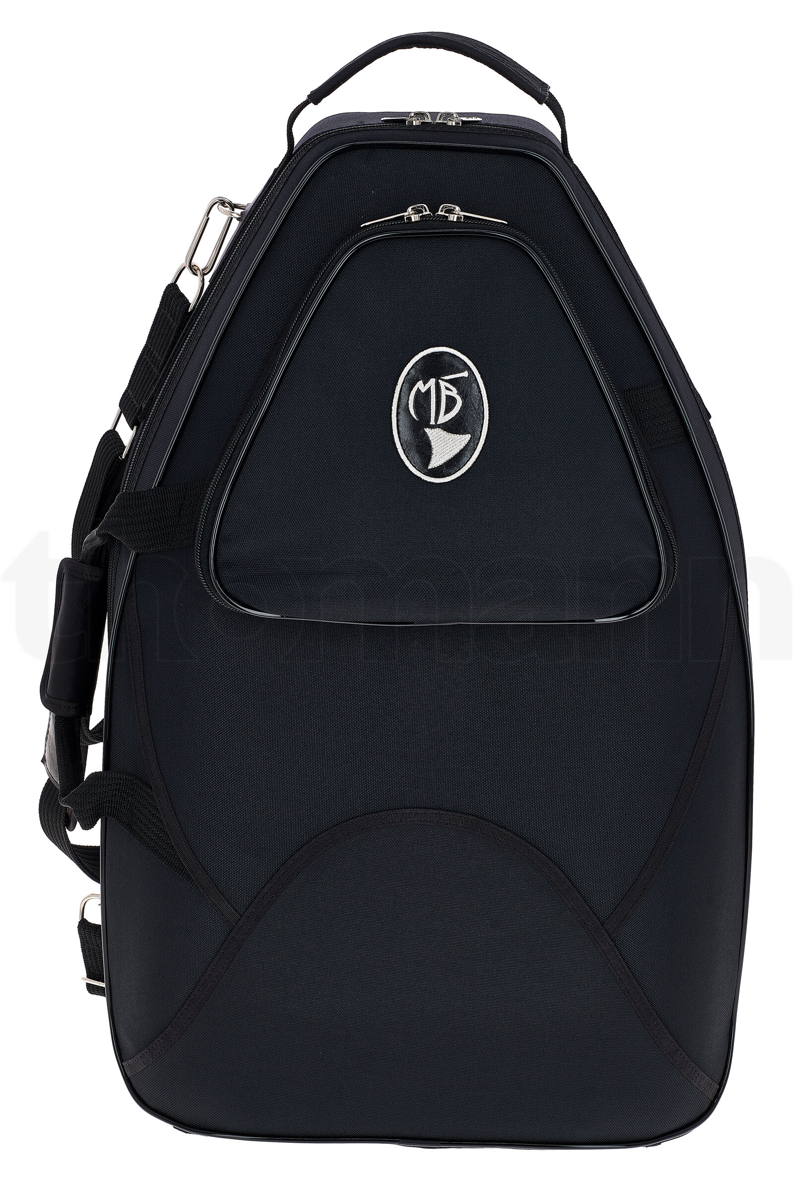 נרתיק Marcus Bonna MB-5 Case French Horn XL 4 נרתיק Marcus Bonna MB-5 Case French Horn XL – תמונה 4