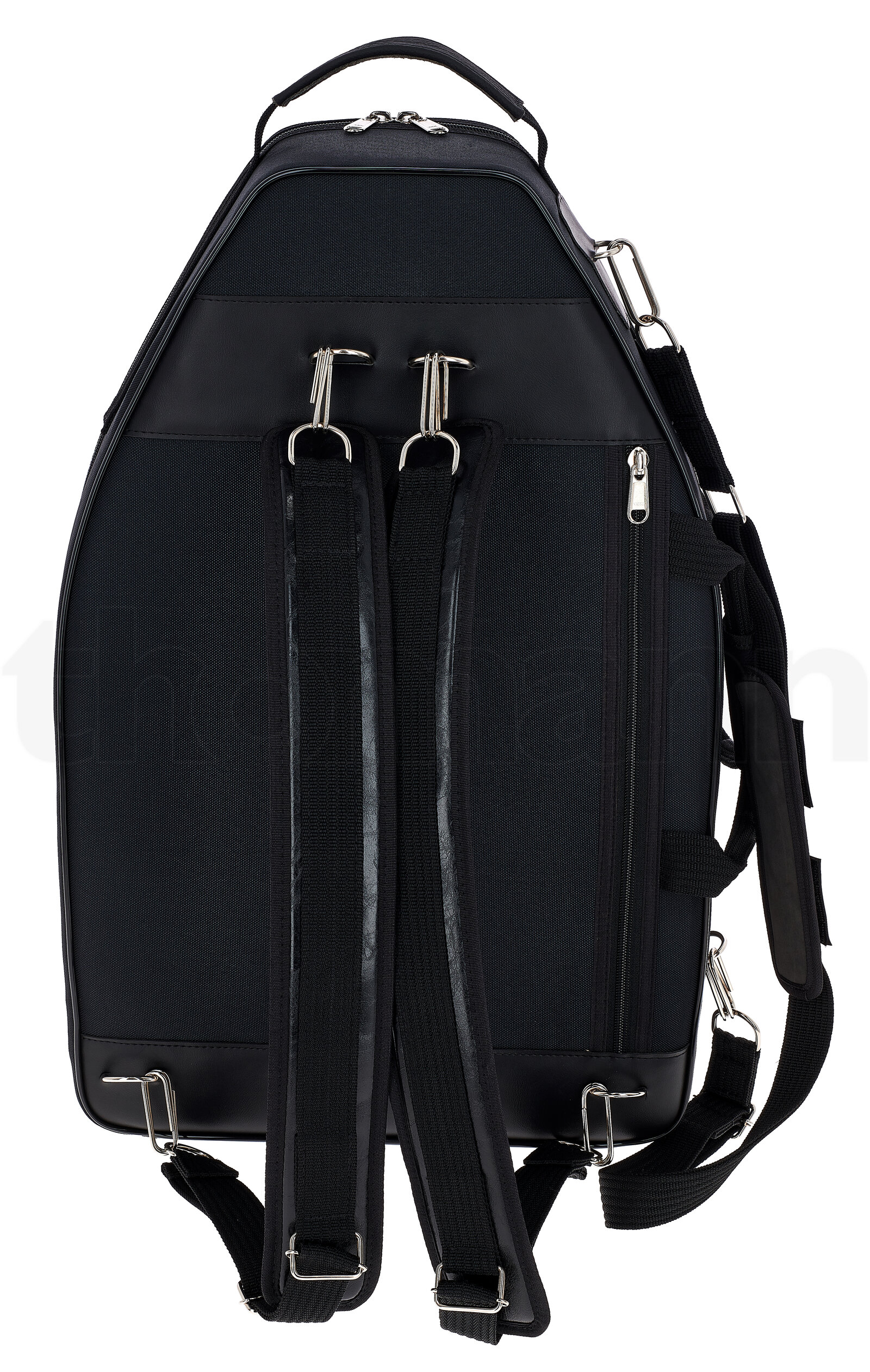 נרתיק Marcus Bonna MB-5 Case French Horn XL 6 נרתיק Marcus Bonna MB-5 Case French Horn XL – תמונה 6