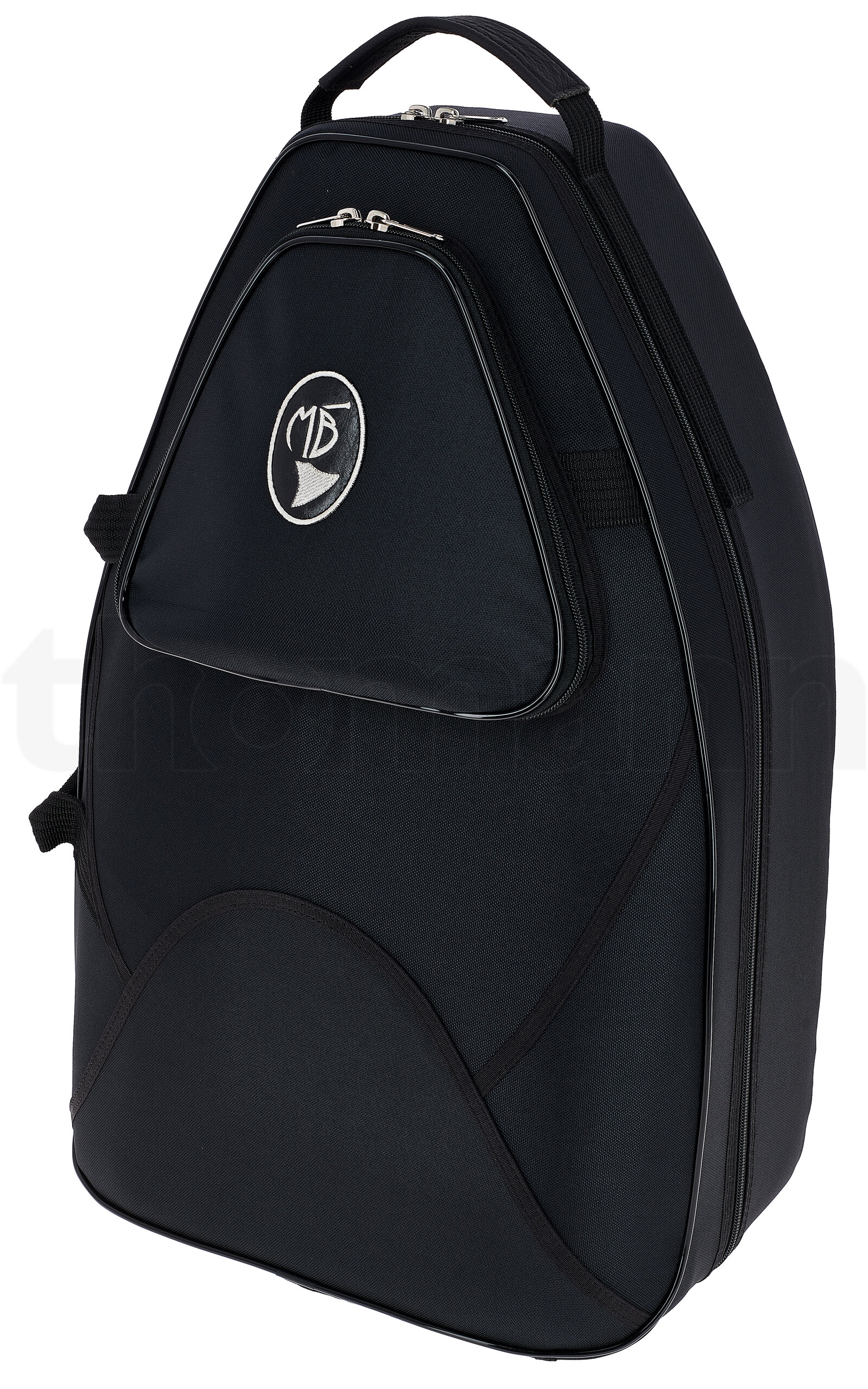 נרתיק Marcus Bonna MB-5 Case French Horn XL 2 נרתיק Marcus Bonna MB-5 Case French Horn XL – תמונה 2