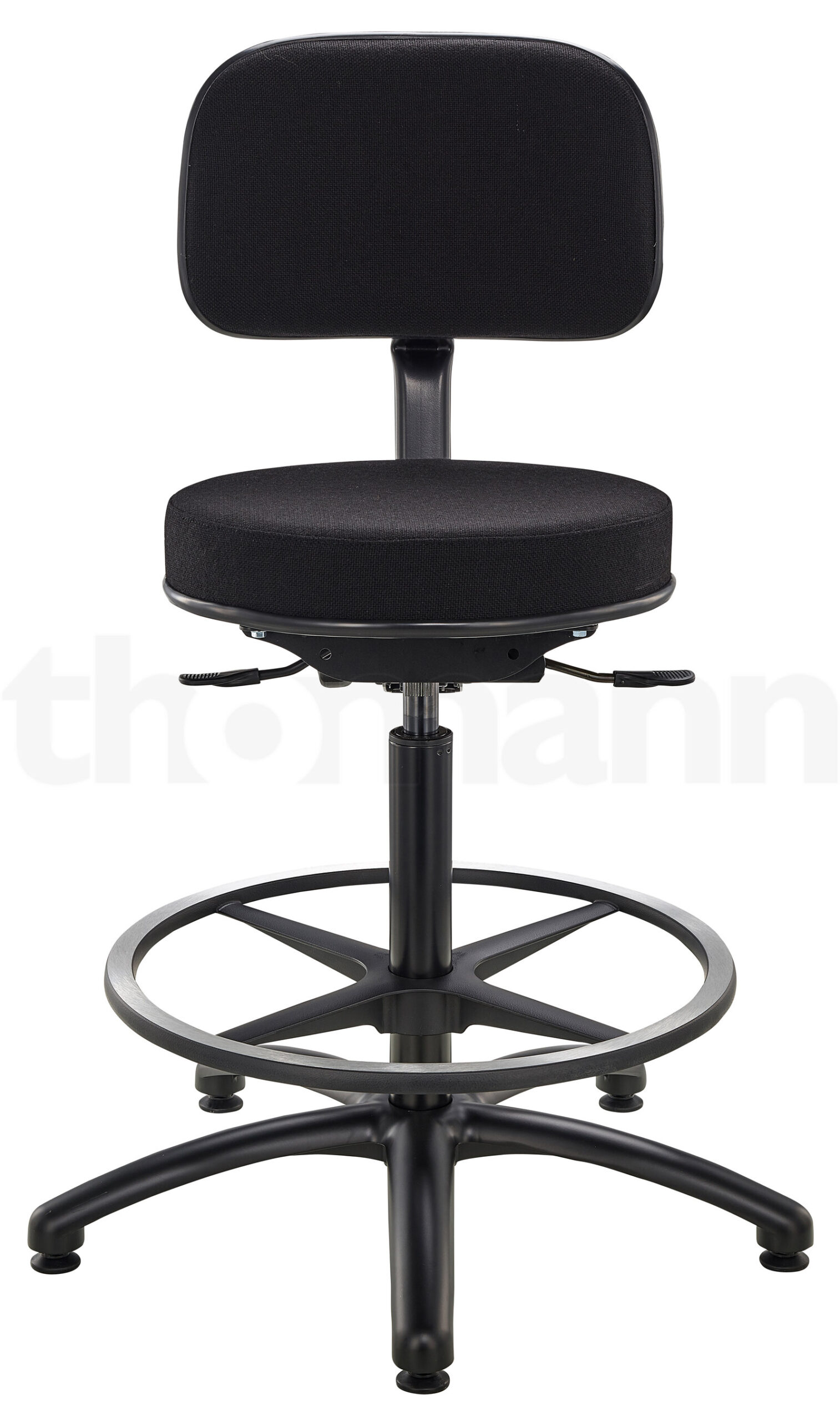 כיסא לנגן Bergerault Timpani Chair B1008 3 כיסא לנגן Bergerault Timpani Chair B1008 – תמונה 3