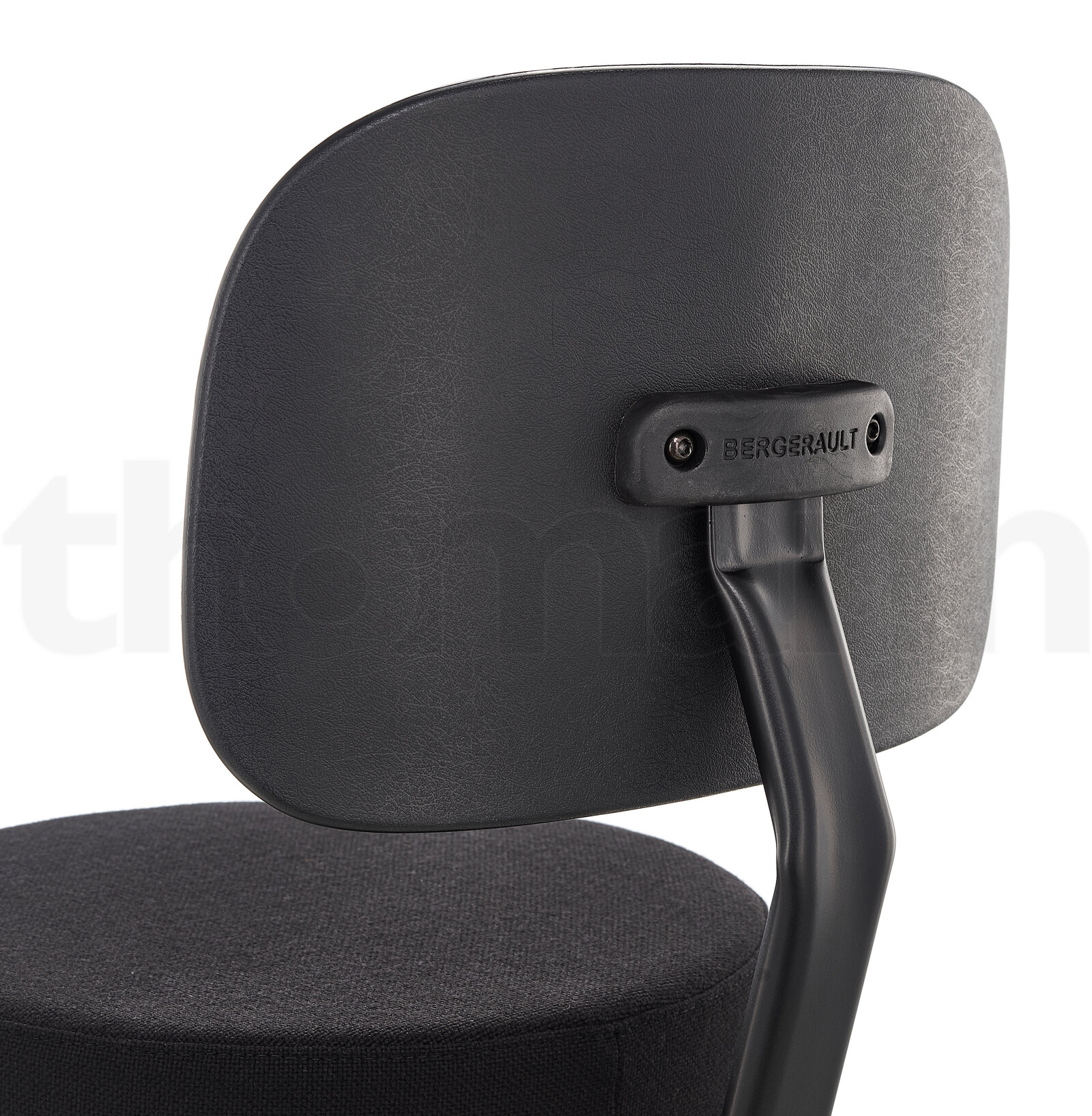כיסא לנגן Bergerault Timpani Chair B1008 6 כיסא לנגן Bergerault Timpani Chair B1008 – תמונה 6