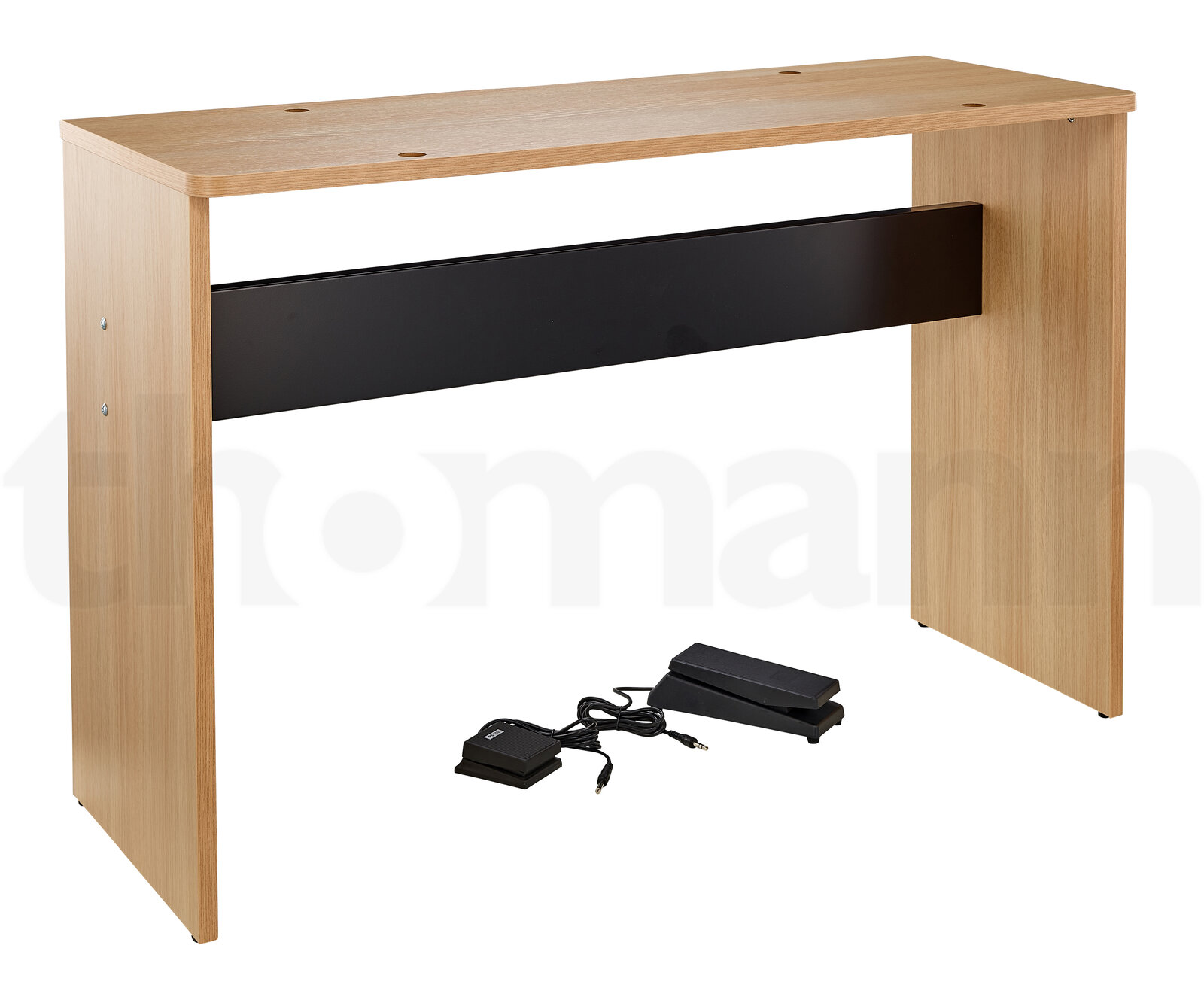 סטנד Viscount Keyboard Stand Cantorum Duo 4 סטנד Viscount Keyboard Stand Cantorum Duo – תמונה 4