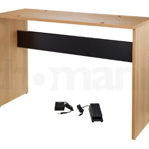 סטנד Viscount Keyboard Stand Cantorum Duo