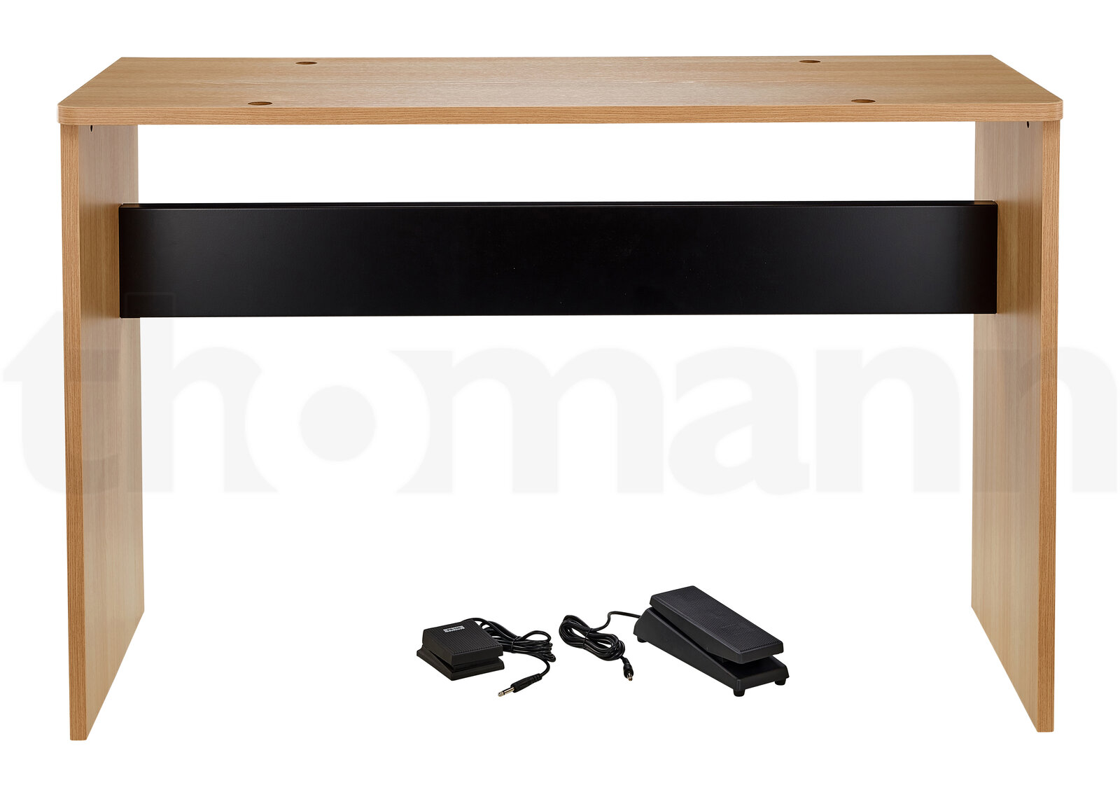 סטנד Viscount Keyboard Stand Cantorum Duo 3 סטנד Viscount Keyboard Stand Cantorum Duo – תמונה 3