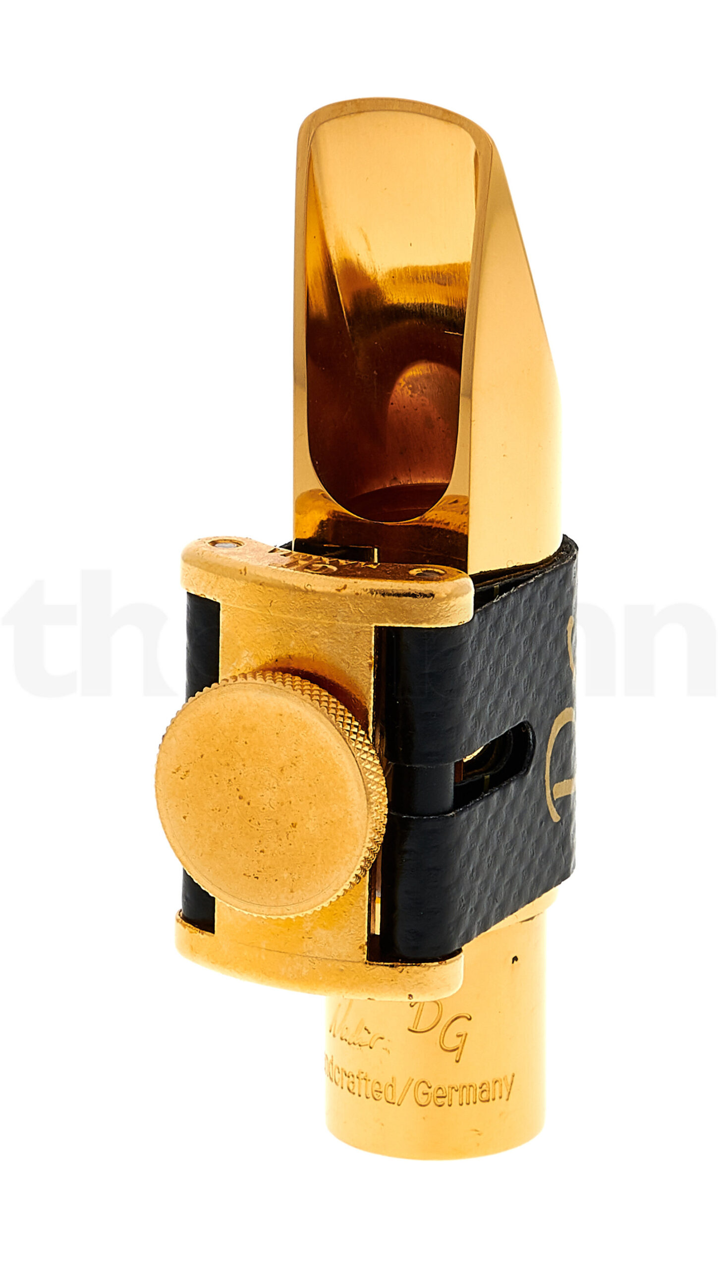 פיה Dave Guardala Postbop Soprano HM GP 1 14503514.jpg
