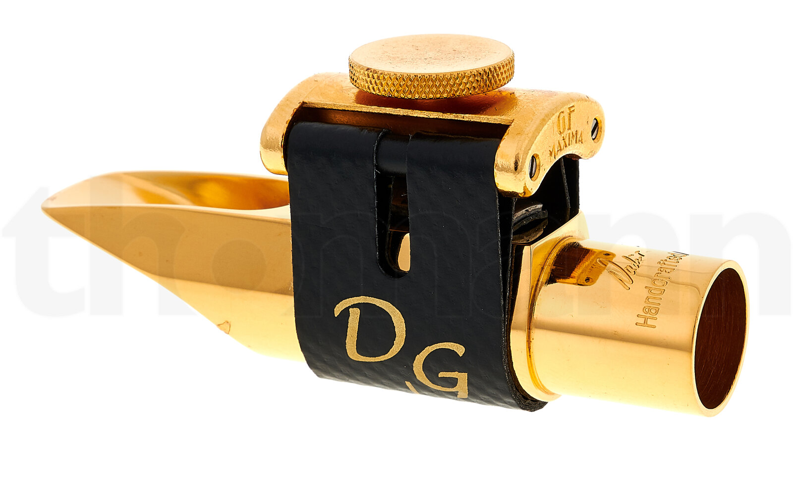 פיה Dave Guardala Postbop Soprano HM GP 4 14503524.jpg