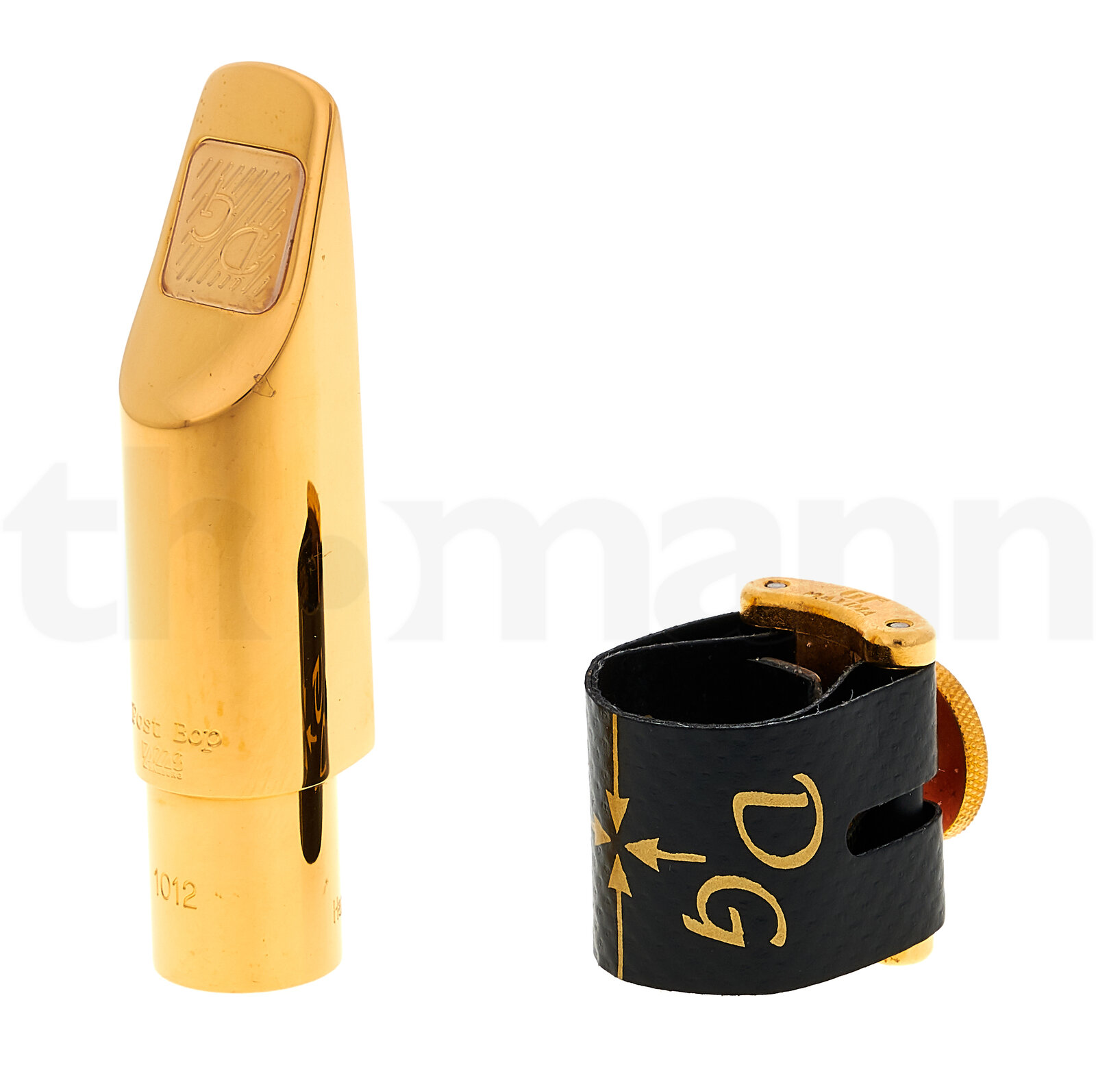 פיה Dave Guardala Postbop Soprano HM GP 5 14503534.jpg