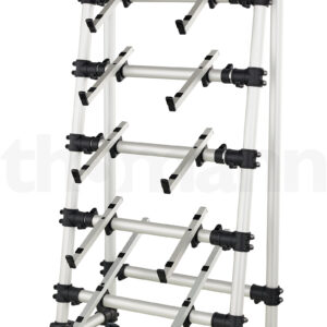 סטנד Jaspers Equipment Rack 150-6-54S