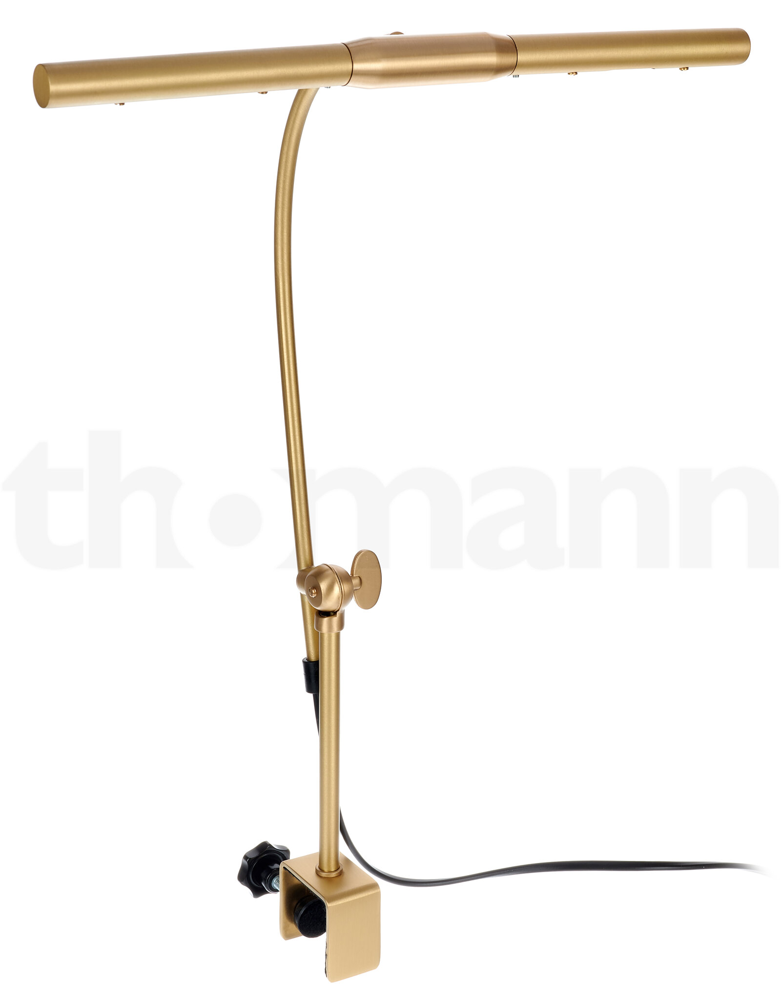 מנורה לכלי נגינה Jahn L5451 Grand Piano Brass 3 14539013.jpg