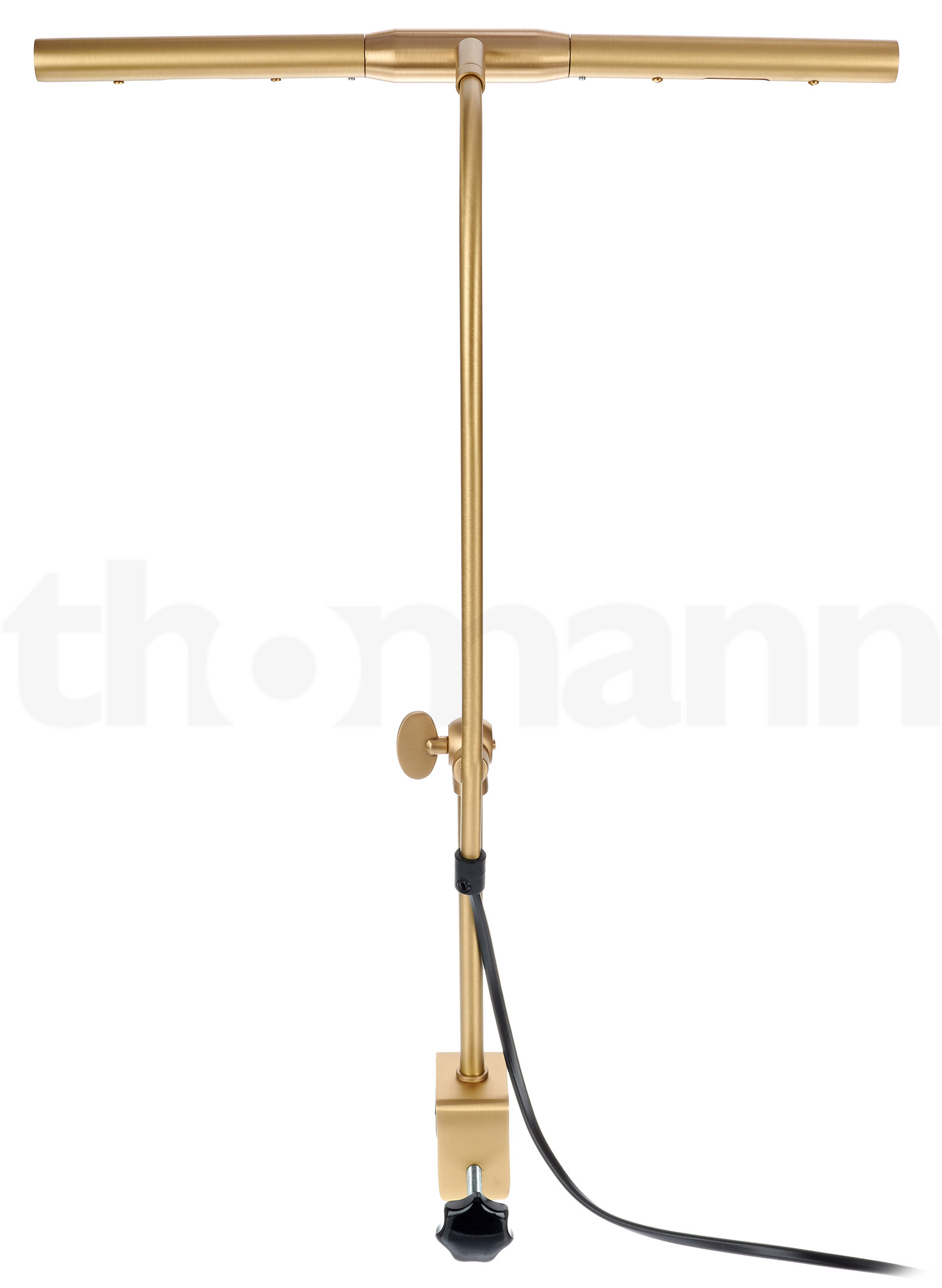 מנורה לכלי נגינה Jahn L5451 Grand Piano Brass 4 14539023.jpg