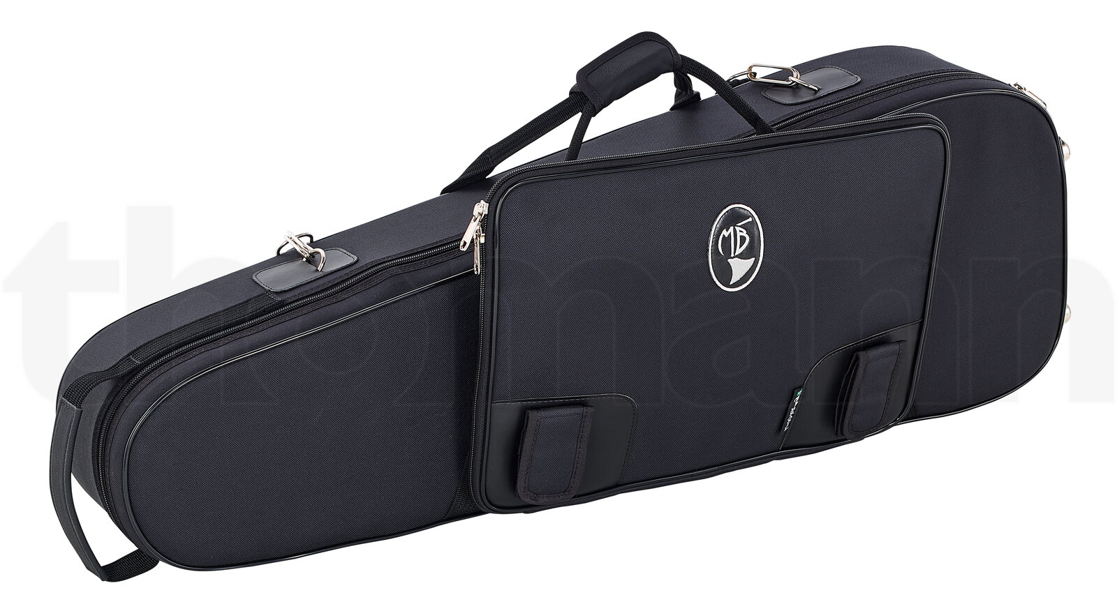 נרתיק Marcus Bonna Bass Trombone Detach. Bell 3 נרתיק Marcus Bonna Bass Trombone Detach. Bell – תמונה 3