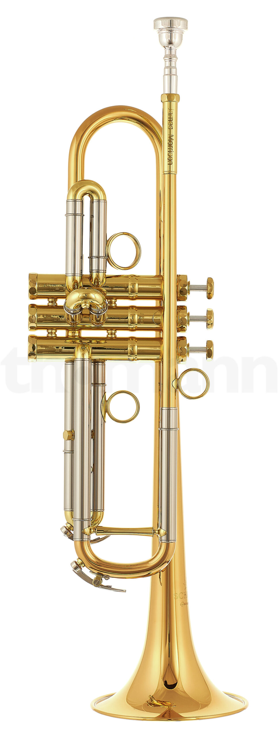 כלי נשיפה ממתכת Schagerl James Morrison Trp. JM1-L 1 14630566 1.jpg