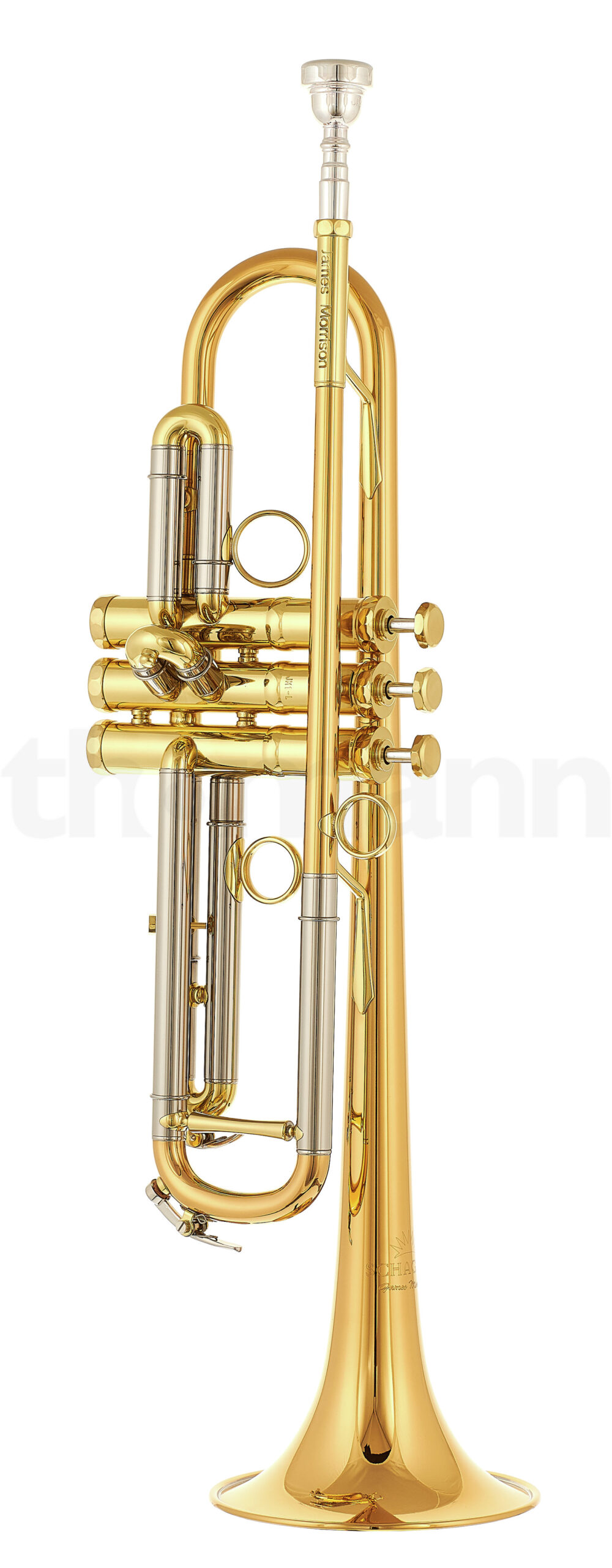 כלי נשיפה ממתכת Schagerl James Morrison Trp. JM1-L 2 14630571 1.jpg