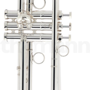 כלי נשיפה ממתכת Schagerl James Morrison Trp. JM1-S