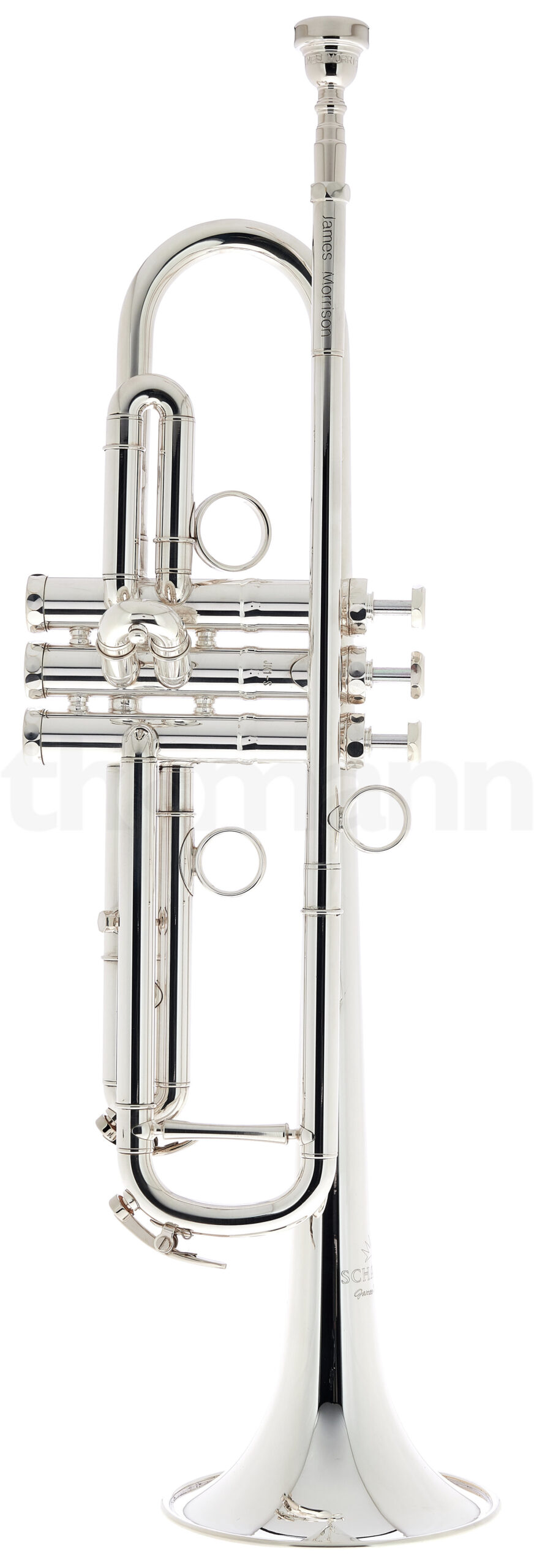 כלי נשיפה ממתכת Schagerl James Morrison Trp. JM1-S 1 14631621 1.jpg
