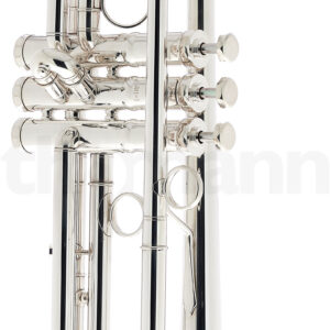 כלי נשיפה ממתכת Schagerl James Morrison Trp. JM1-S