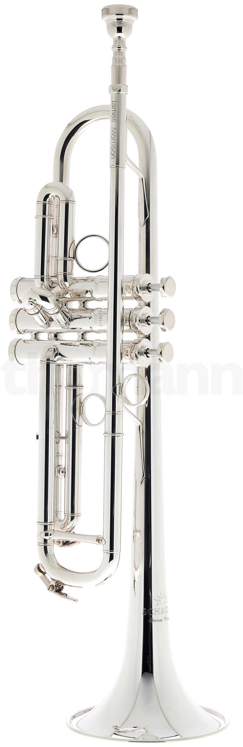 כלי נשיפה ממתכת Schagerl James Morrison Trp. JM1-S 2 14631626 1.jpg