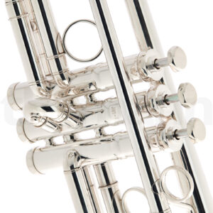 כלי נשיפה ממתכת Schagerl James Morrison Trp. JM1-S