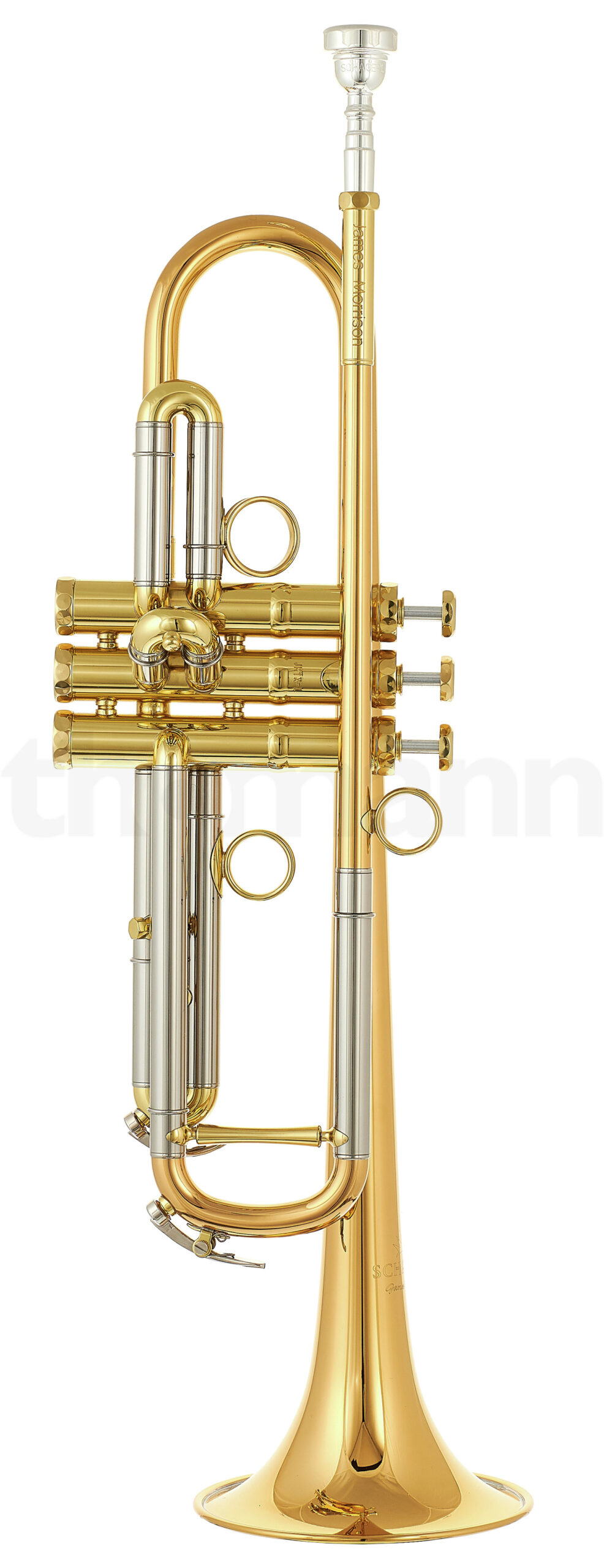 כלי נשיפה ממתכת Schagerl James Morrison Trp. JM1X-L 1 14633581 1.jpg