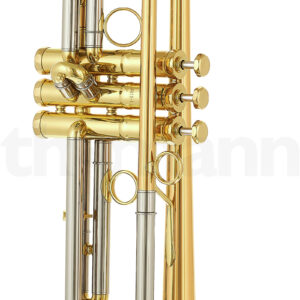 כלי נשיפה ממתכת Schagerl James Morrison Trp. JM1X-L