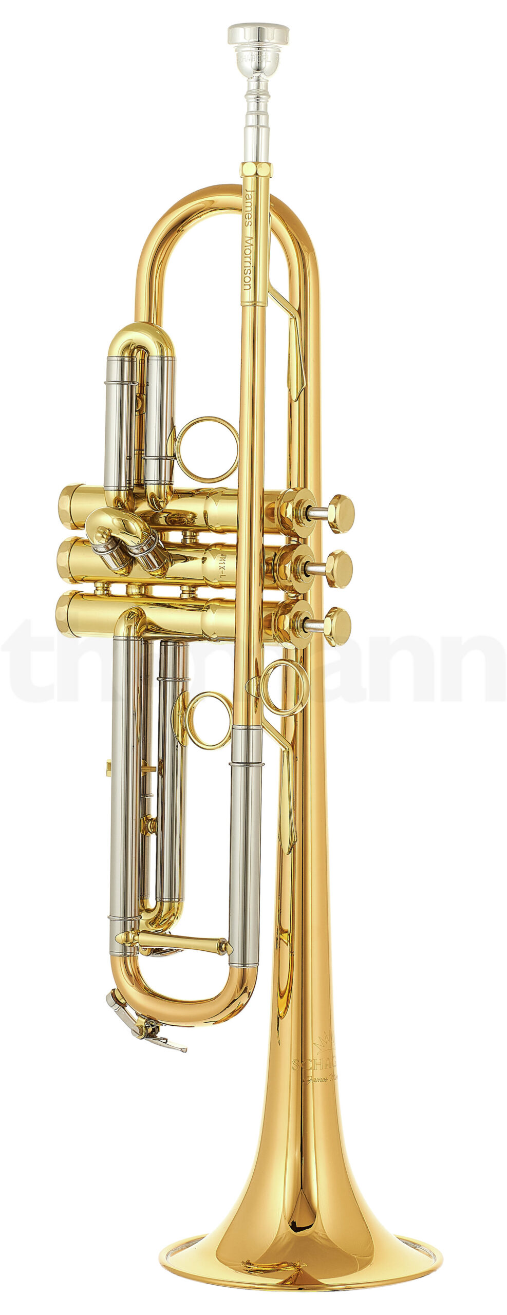 כלי נשיפה ממתכת Schagerl James Morrison Trp. JM1X-L 2 14633586 1.jpg