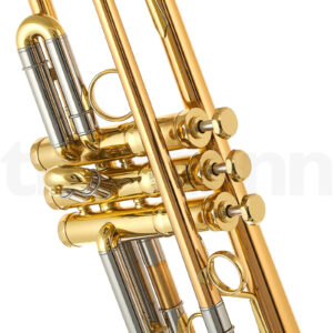 כלי נשיפה ממתכת Schagerl James Morrison Trp. JM1X-L