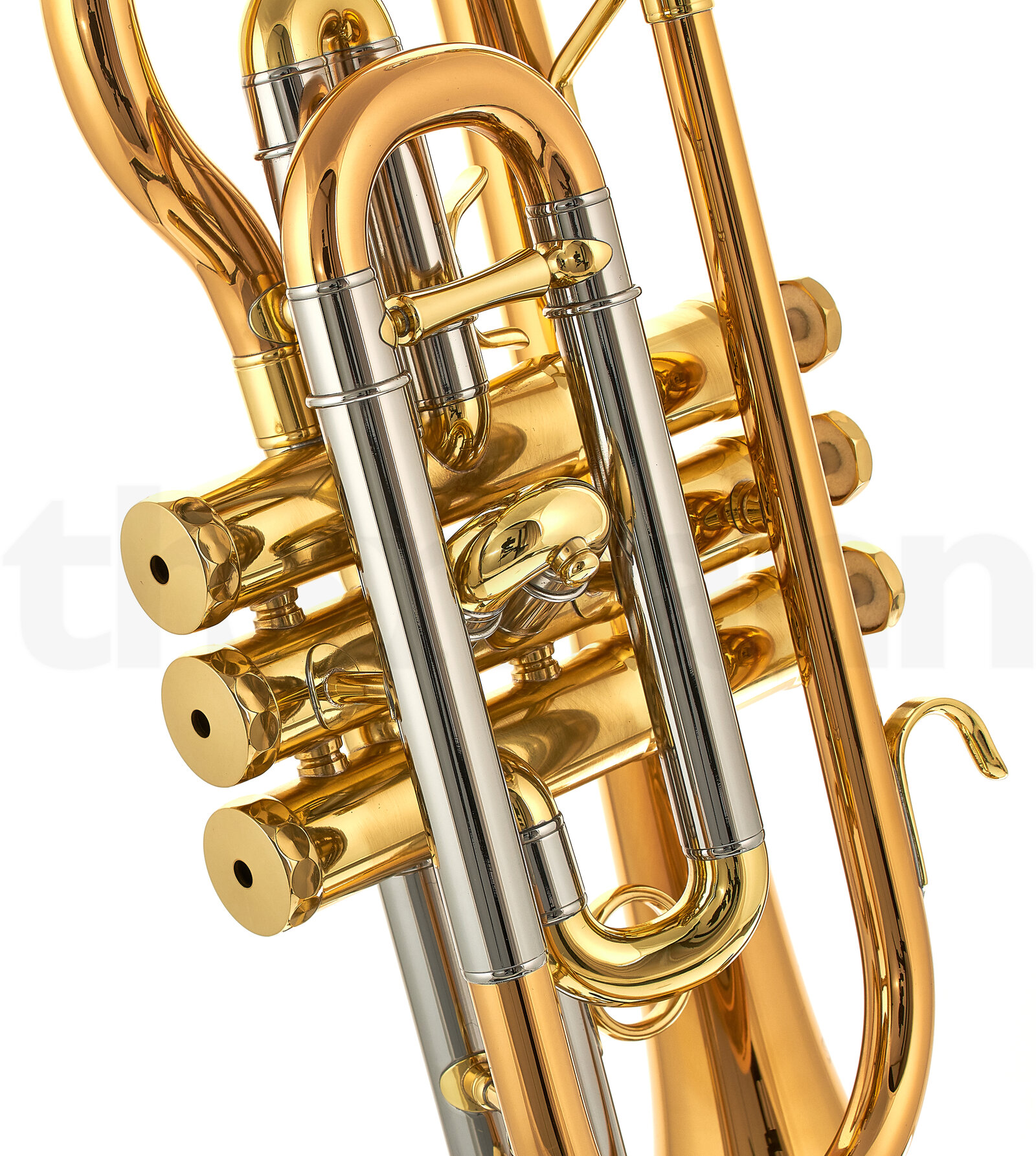 כלי נשיפה ממתכת Schagerl K-620L Bb- Cornet 6 14634931.jpg