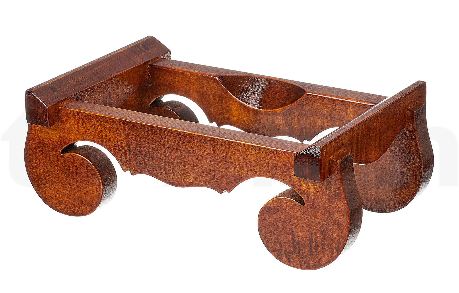 סטנד Scala Vilagio Wooden Cello Stand Maple 2 סטנד Scala Vilagio Wooden Cello Stand Maple – תמונה 2