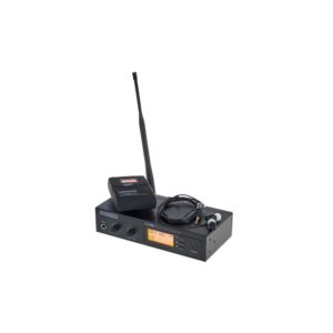 מערכת אין-איר LD Systems MEI 1000 G2 – סטריאו, לימיטר, אוזניות כלולות