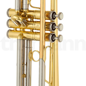 כלי נשיפה ממתכת Schagerl TR-421L Bb-Trumpet